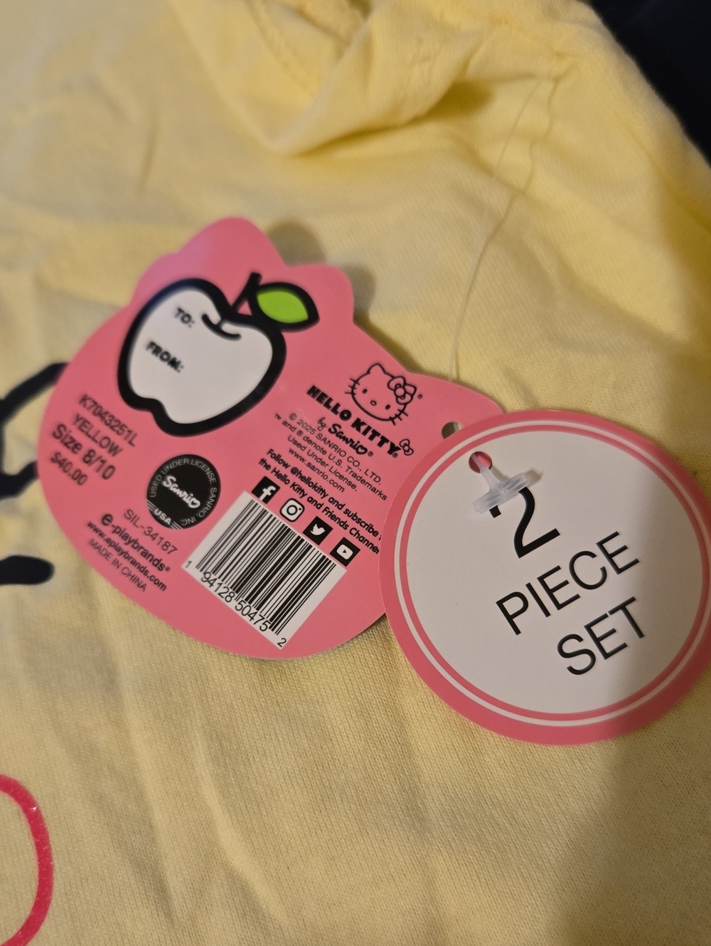 Hello Kitty🆕️ - Picture 2 of 5